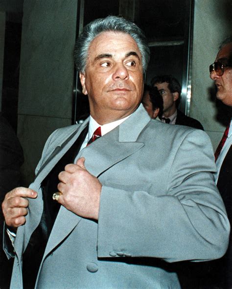 john gotti wiki|john gotti arrested.